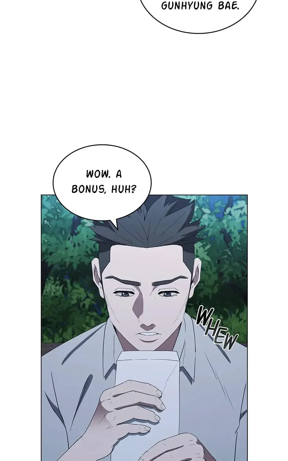 A True Doctor Chapter 159 — Page 94