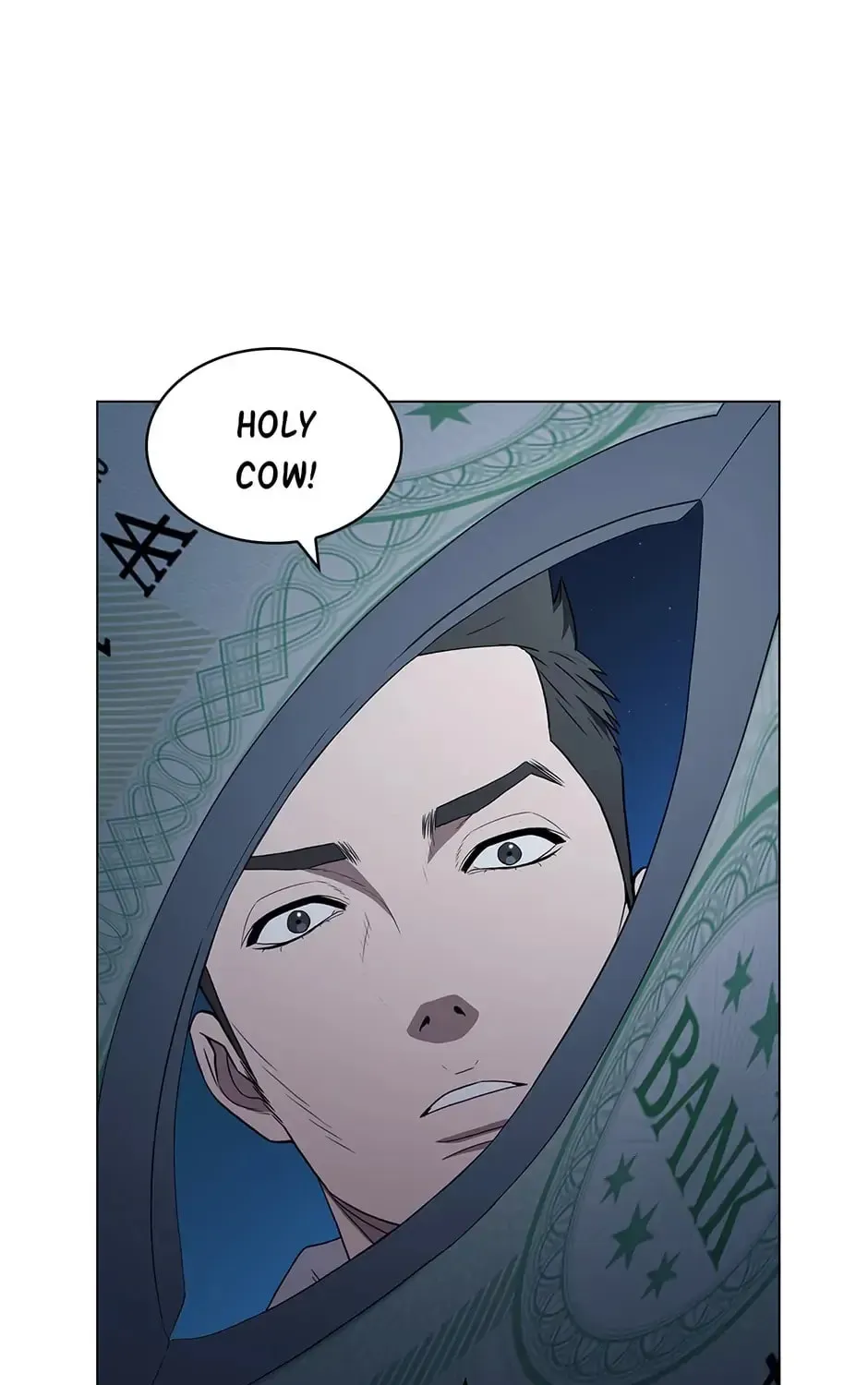 A True Doctor Chapter 159 — Page 96