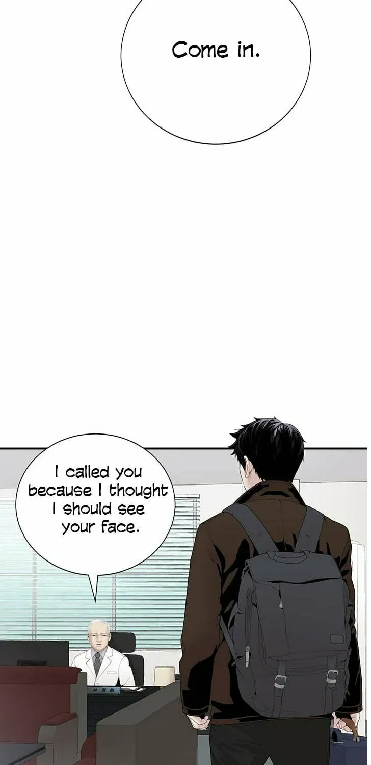 A True Doctor Chapter 16 — Page 4