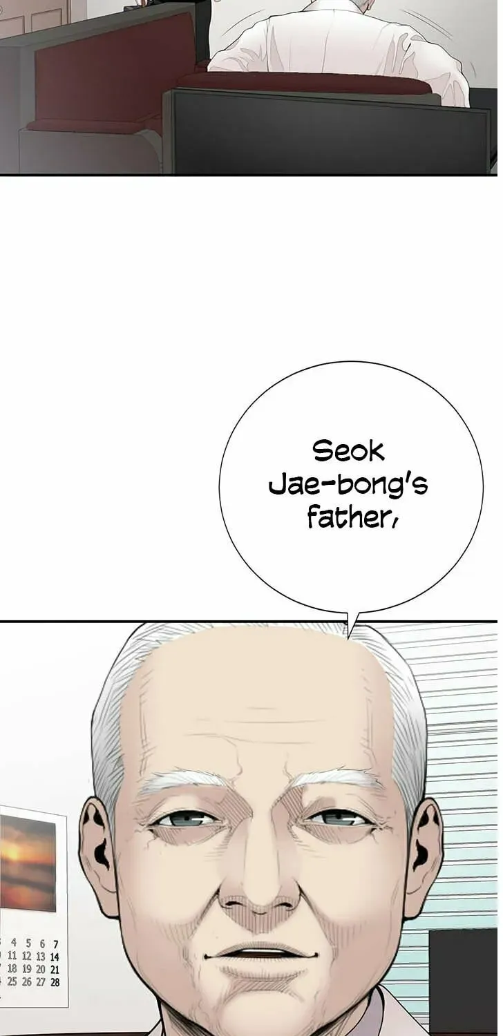 A True Doctor Chapter 16 — Page 8