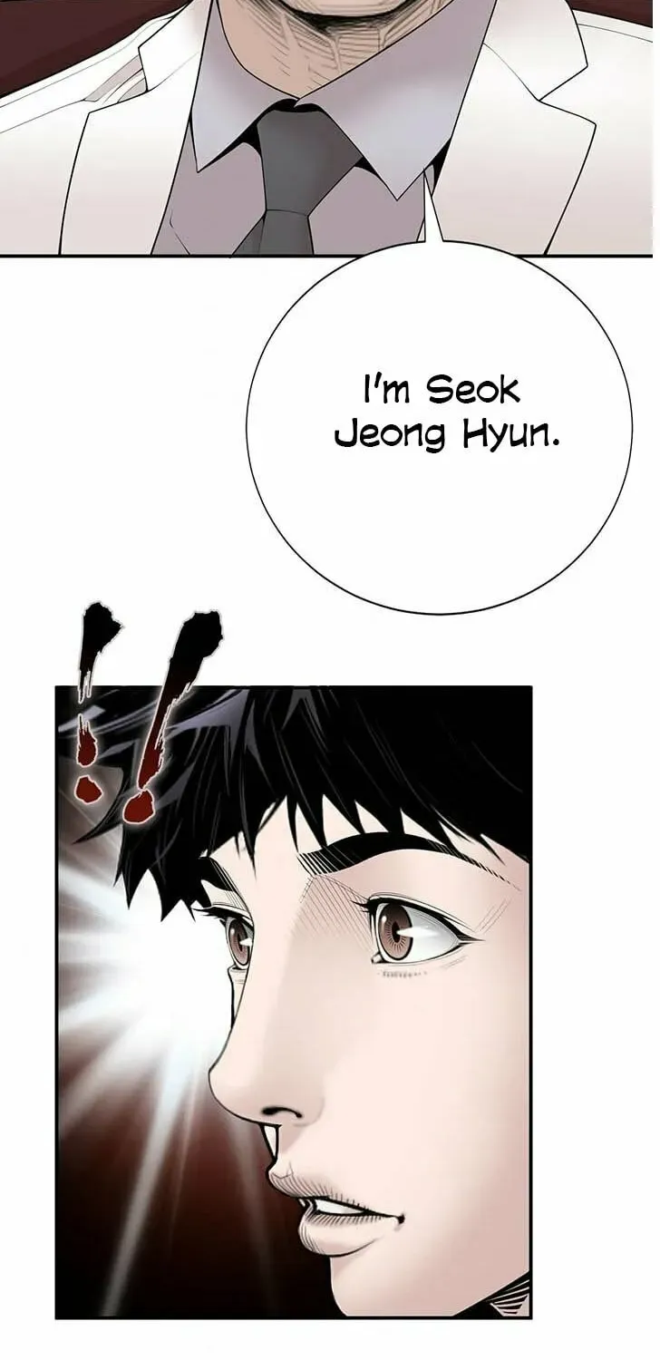 A True Doctor Chapter 16 — Page 9