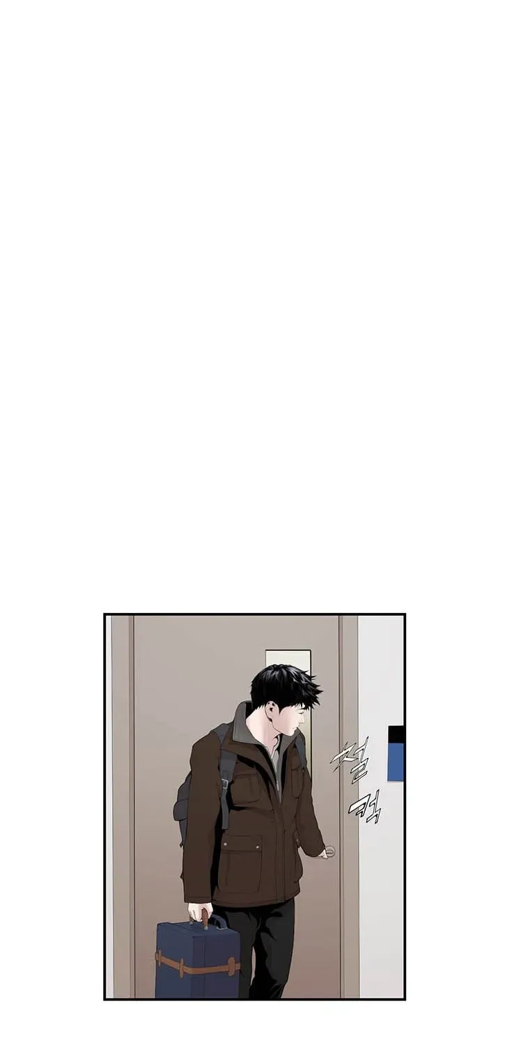 A True Doctor Chapter 16 — Page 10