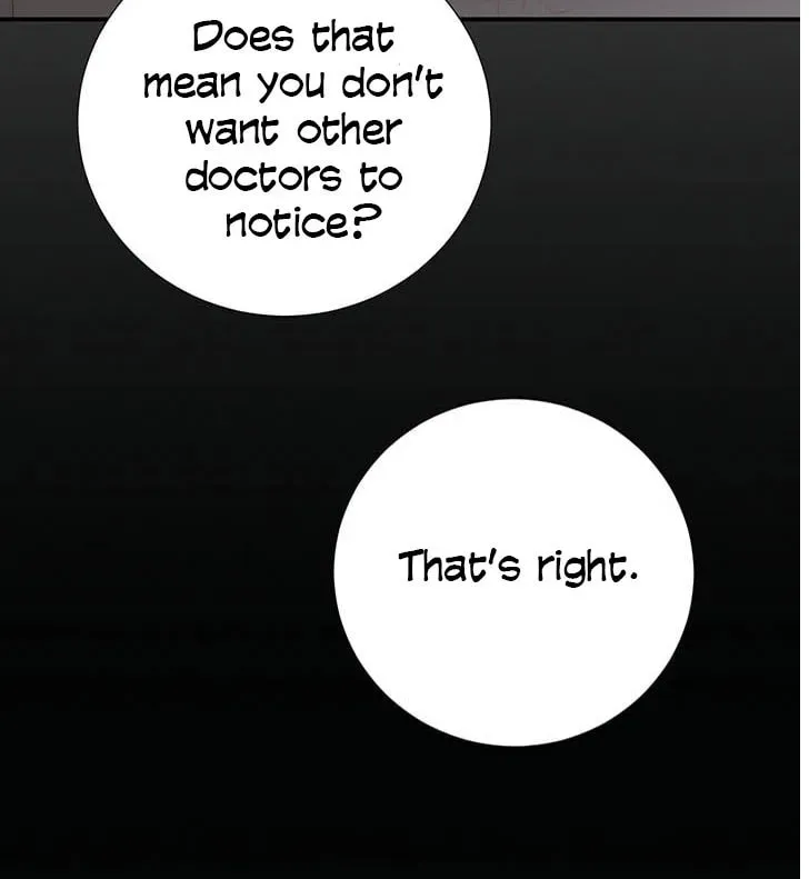 A True Doctor Chapter 16 — Page 12