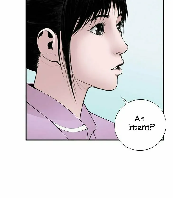A True Doctor Chapter 16 — Page 18
