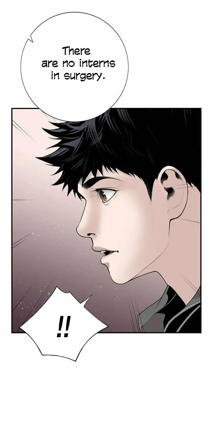 A True Doctor Chapter 16 — Page 19