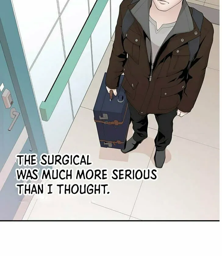 A True Doctor Chapter 16 — Page 21