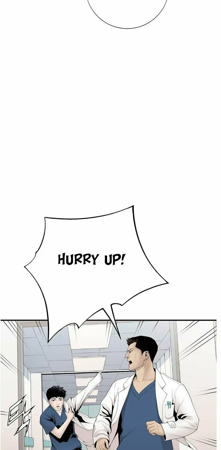 A True Doctor Chapter 16 — Page 26