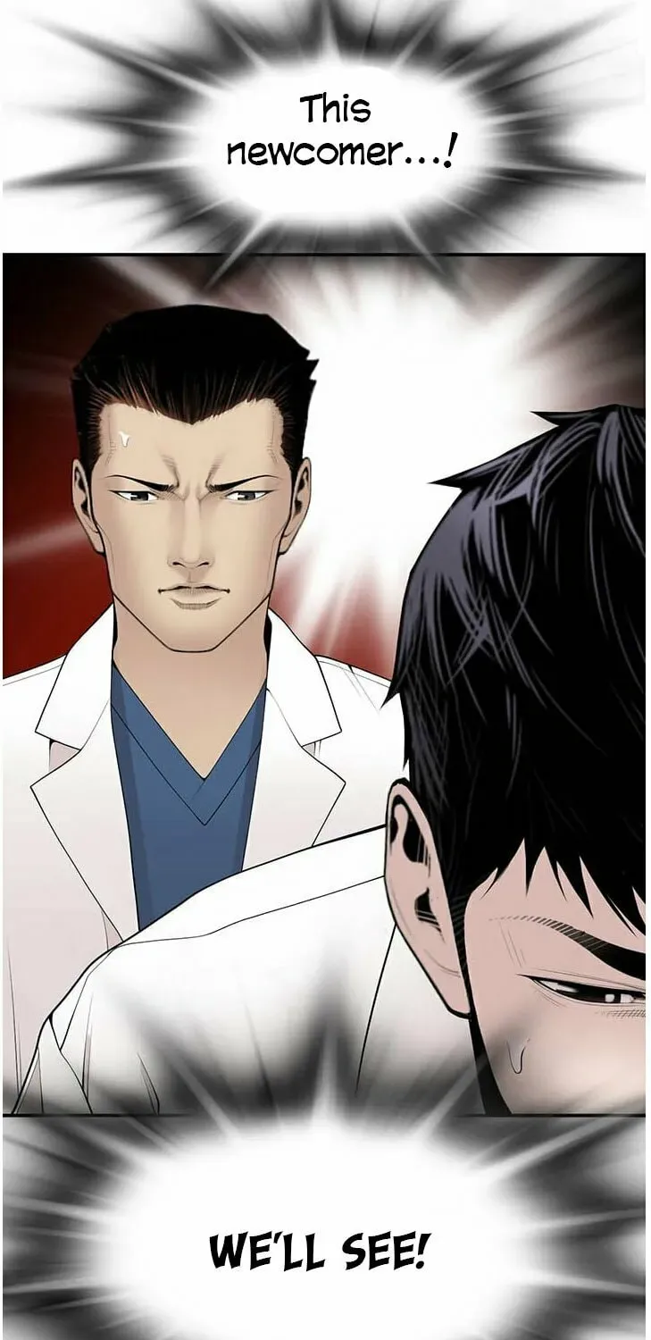 A True Doctor Chapter 16 — Page 48