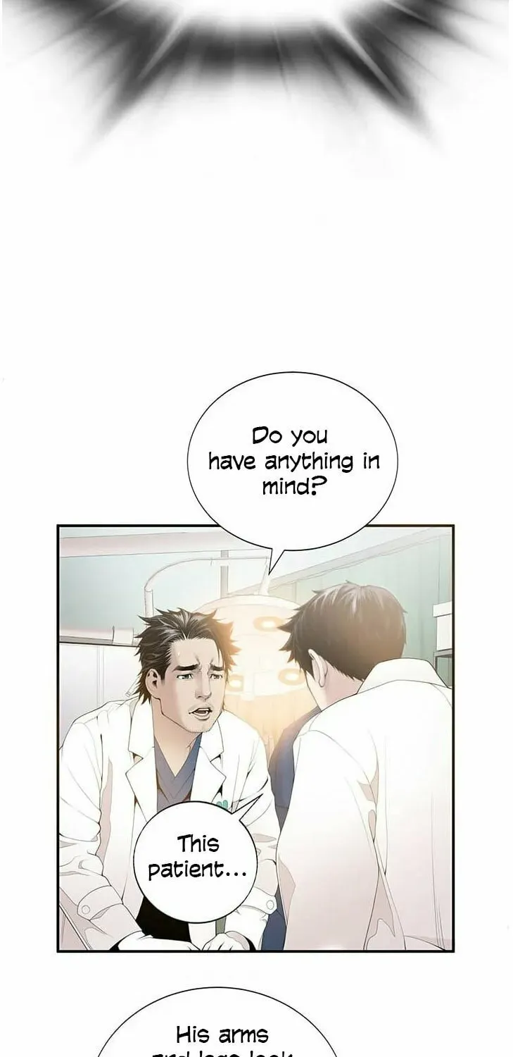 A True Doctor Chapter 16 — Page 49