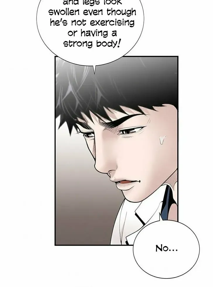 A True Doctor Chapter 16 — Page 50