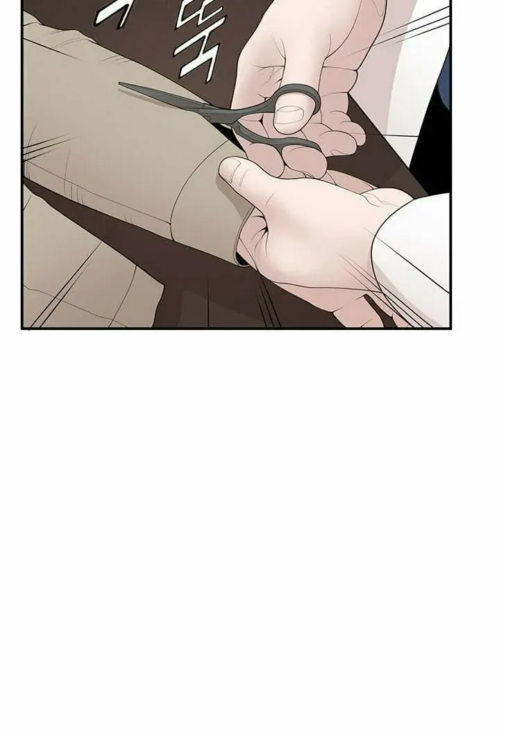A True Doctor Chapter 16 — Page 53