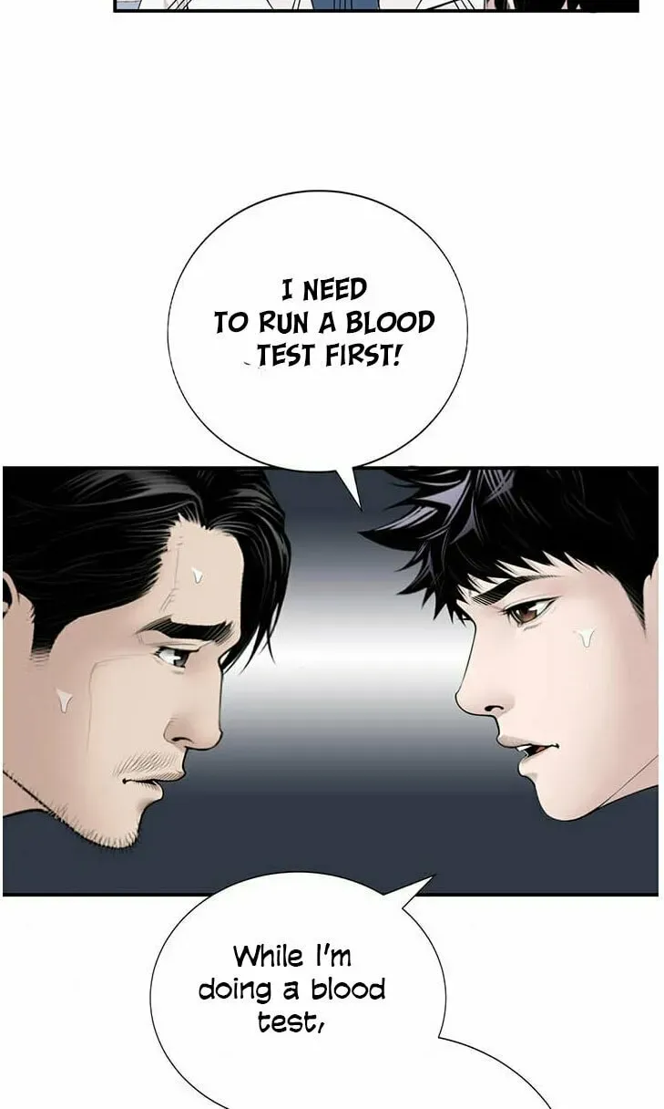 A True Doctor Chapter 16 — Page 57