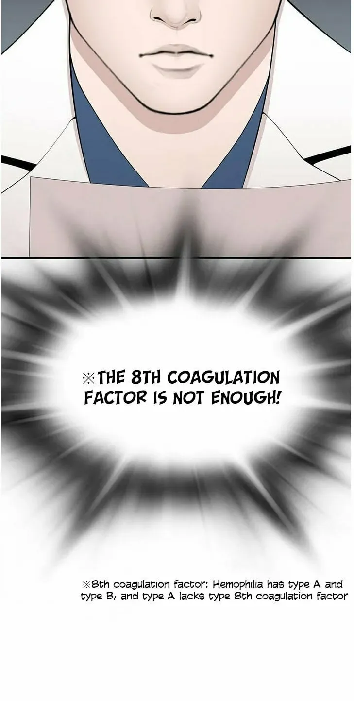 A True Doctor Chapter 16 — Page 61