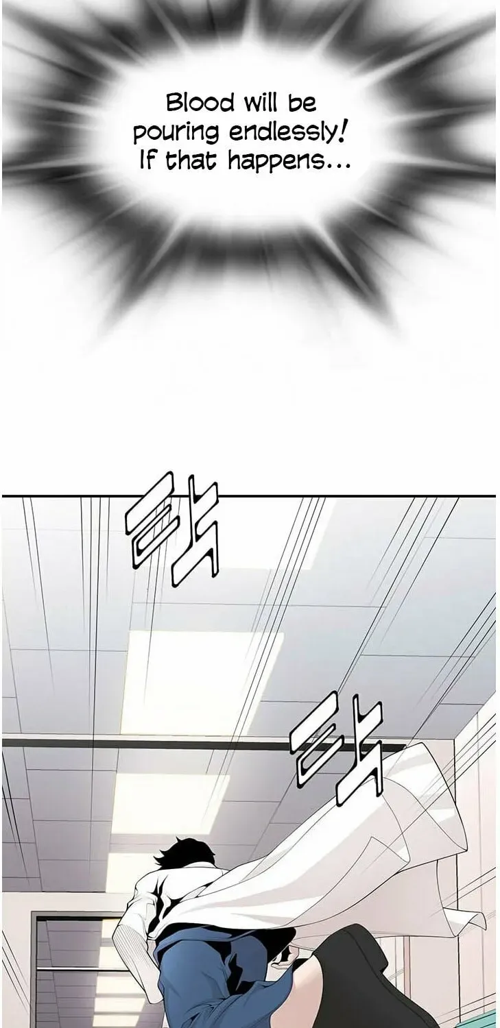 A True Doctor Chapter 16 — Page 63