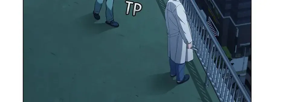A True Doctor Chapter 160 — Page 4