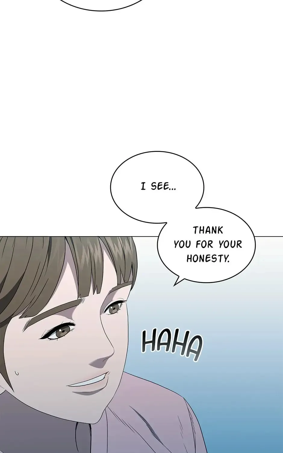 A True Doctor Chapter 160 — Page 102