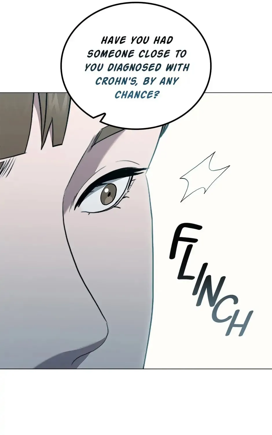 A True Doctor Chapter 160 — Page 104