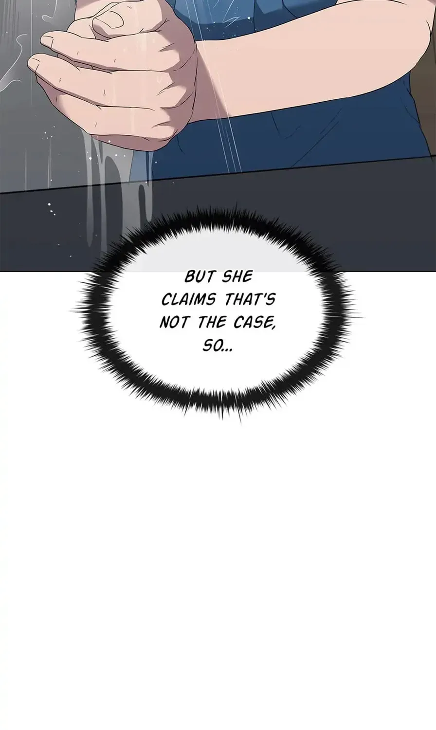 A True Doctor Chapter 160 — Page 120