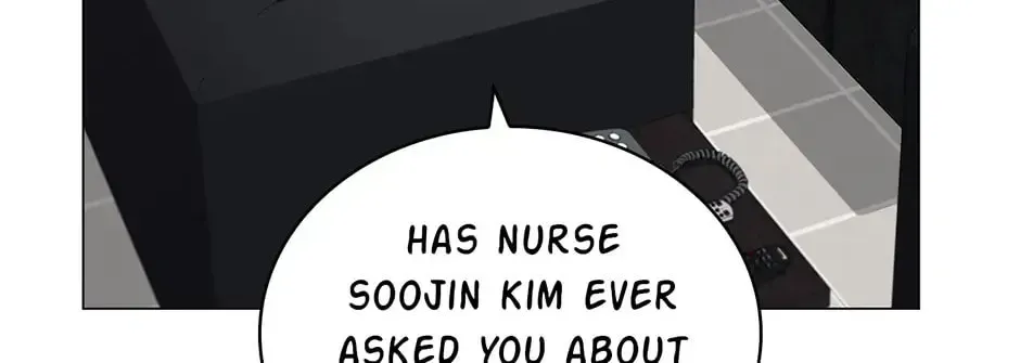A True Doctor Chapter 160 — Page 129