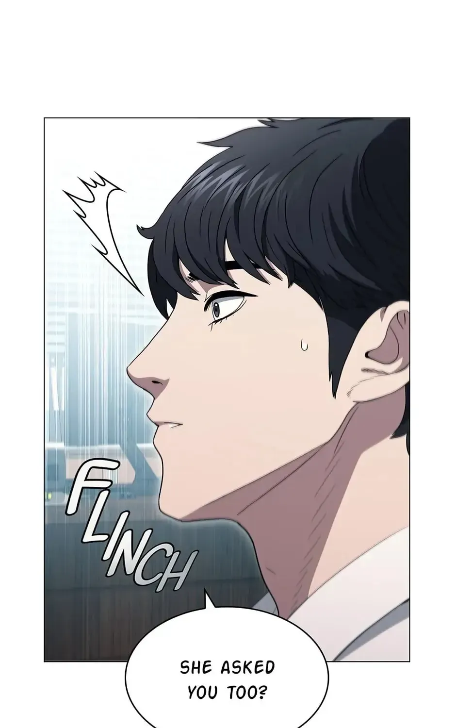 A True Doctor Chapter 160 — Page 132