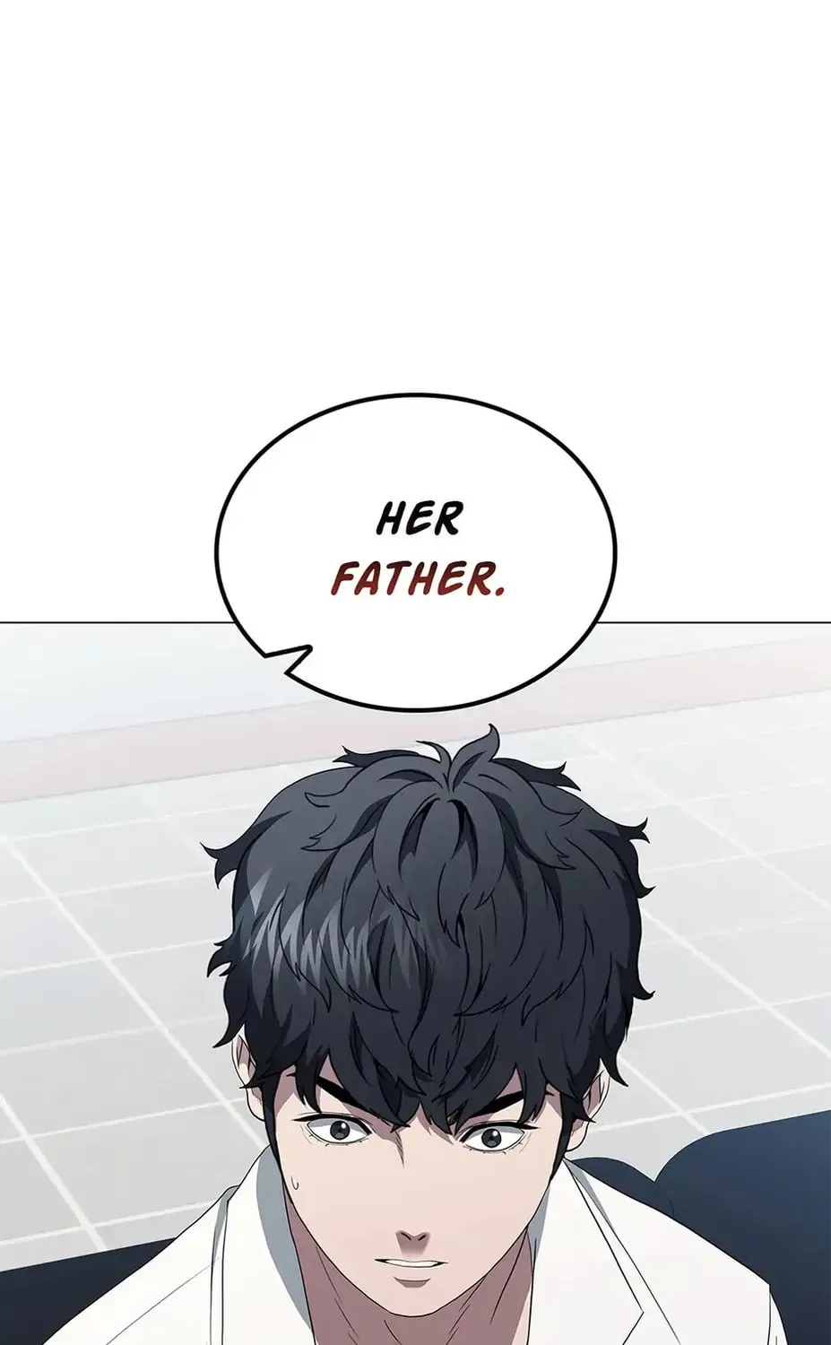 A True Doctor Chapter 160 — Page 138