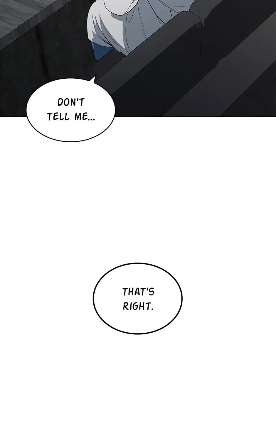 A True Doctor Chapter 160 — Page 150