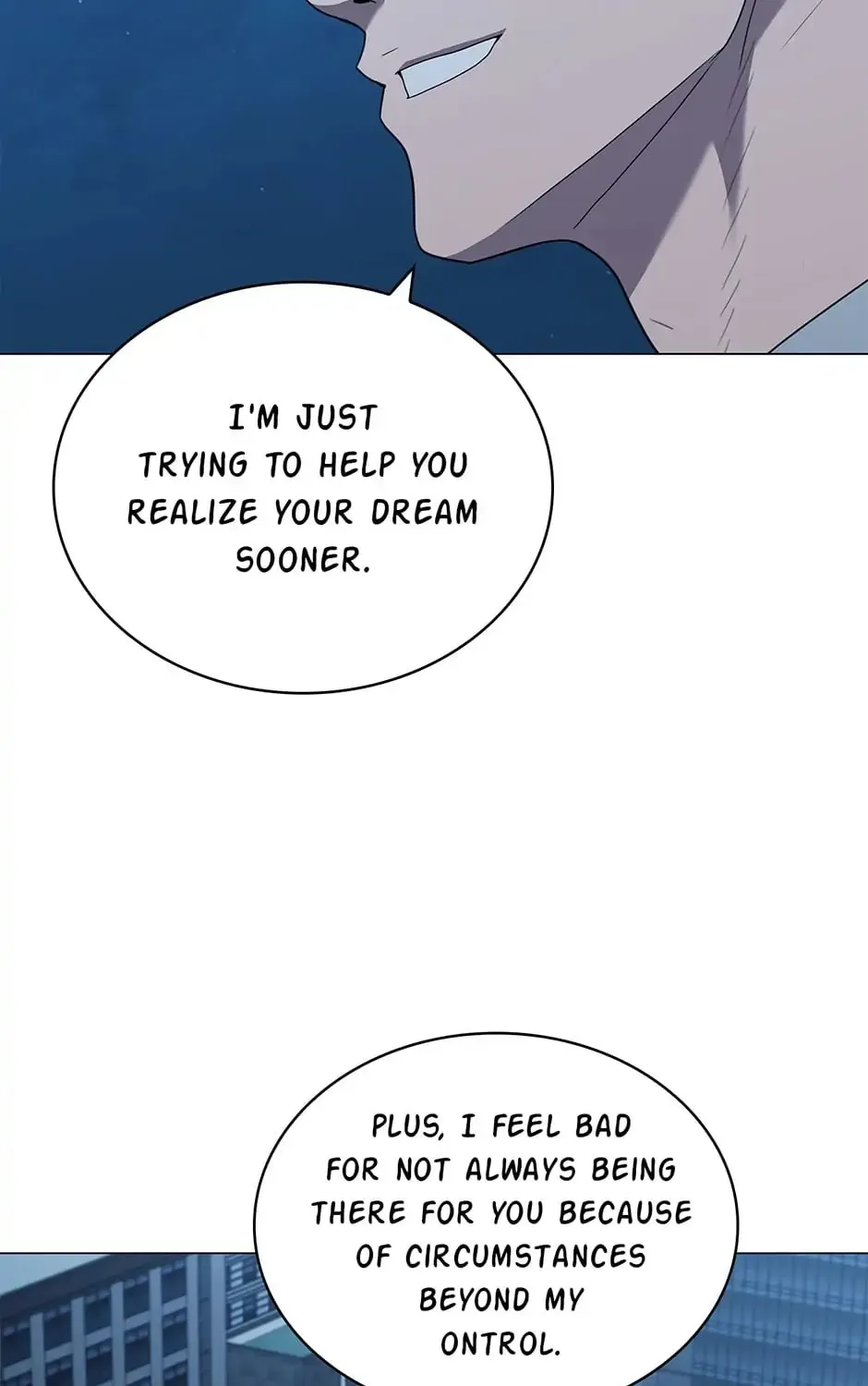 A True Doctor Chapter 160 — Page 18