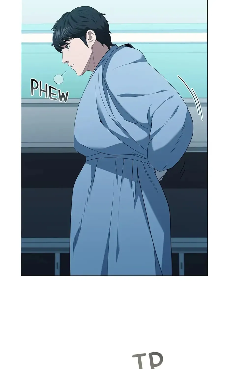 A True Doctor Chapter 160 — Page 40
