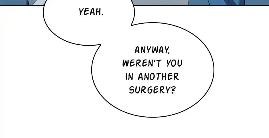A True Doctor Chapter 160 — Page 45