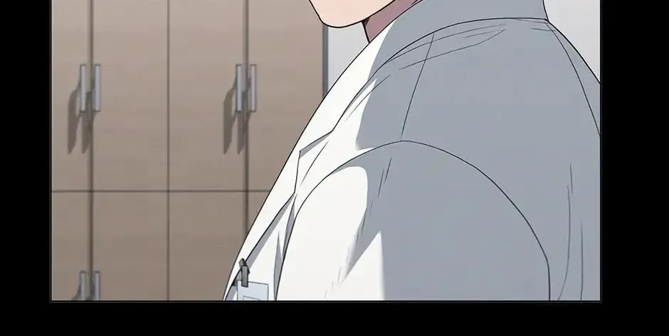 A True Doctor Chapter 160 — Page 55