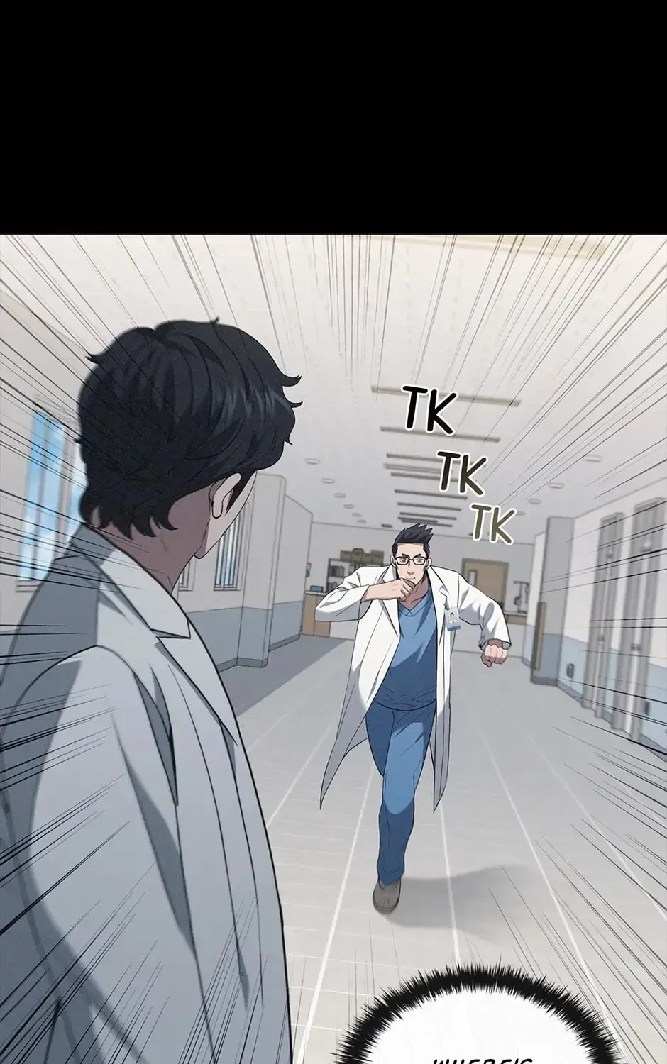 A True Doctor Chapter 160 — Page 56