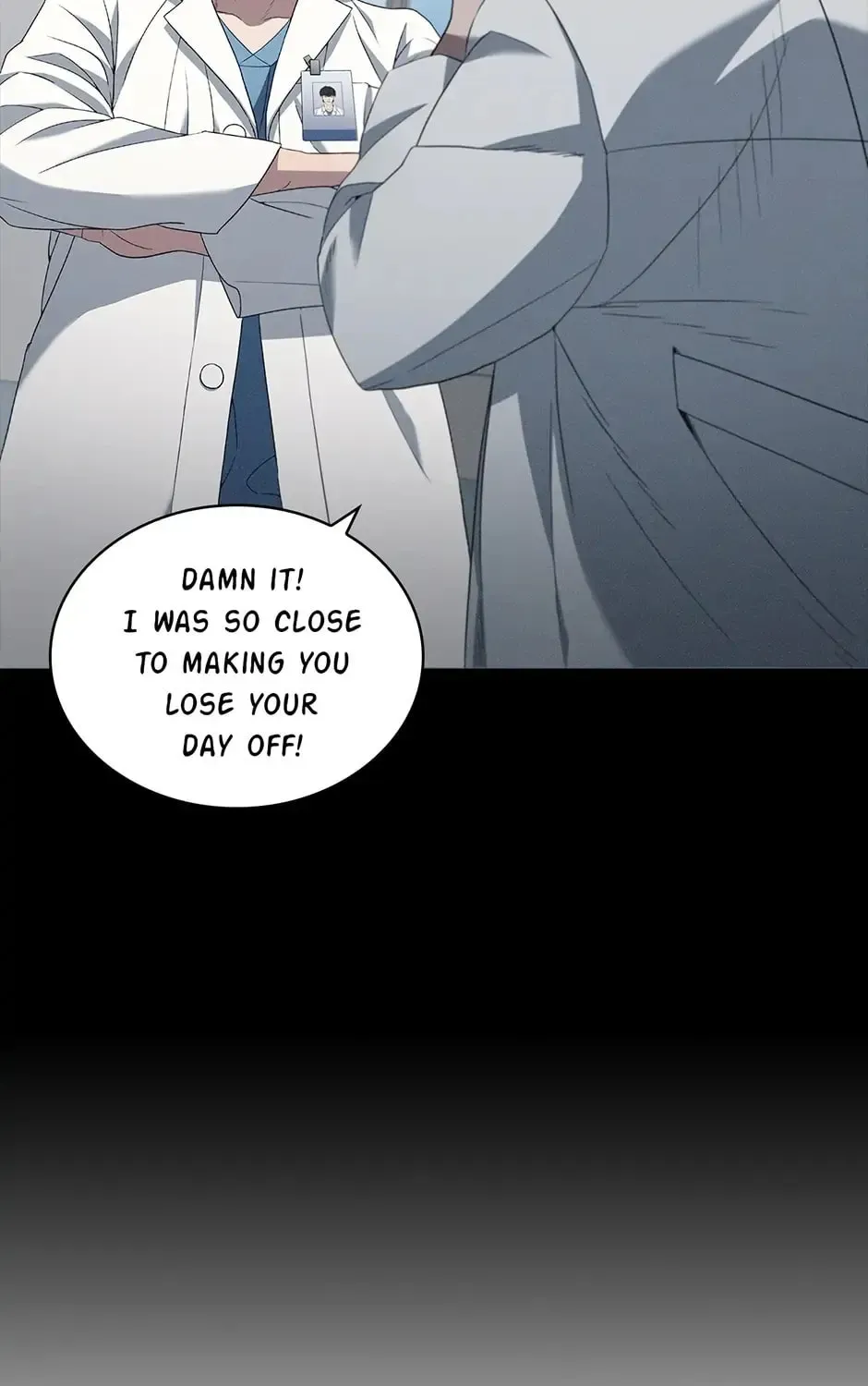 A True Doctor Chapter 160 — Page 66