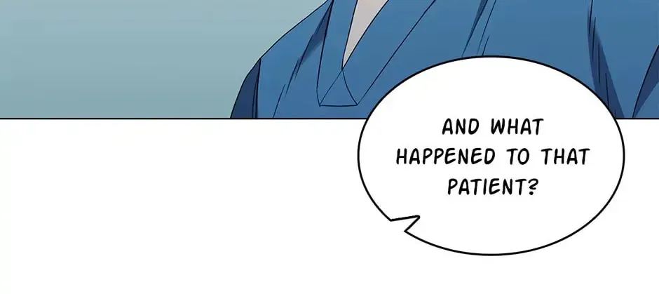 A True Doctor Chapter 160 — Page 79
