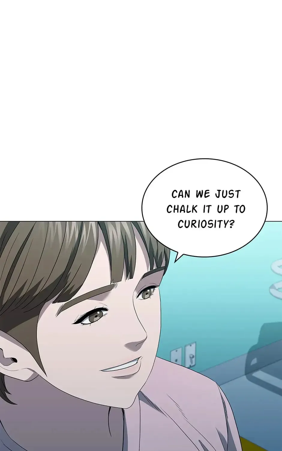A True Doctor Chapter 160 — Page 82