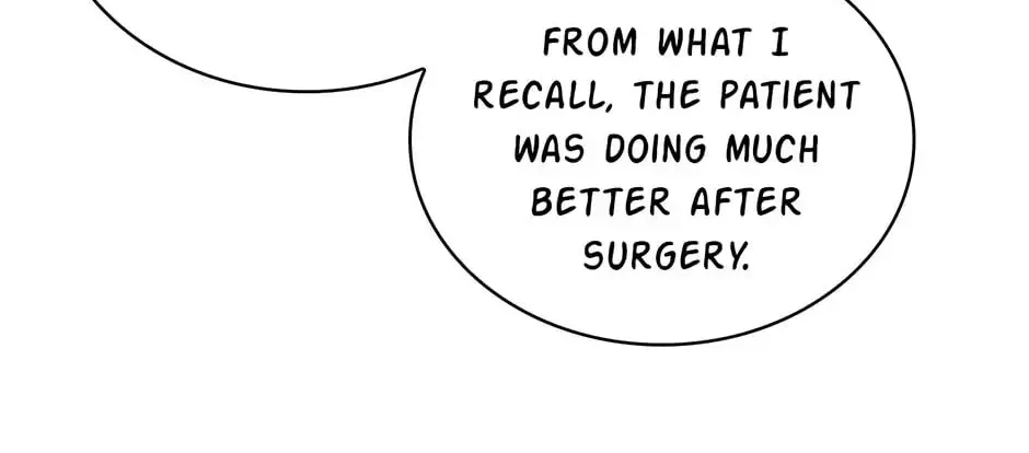 A True Doctor Chapter 160 — Page 85