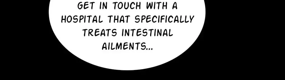 A True Doctor Chapter 161 — Page 8