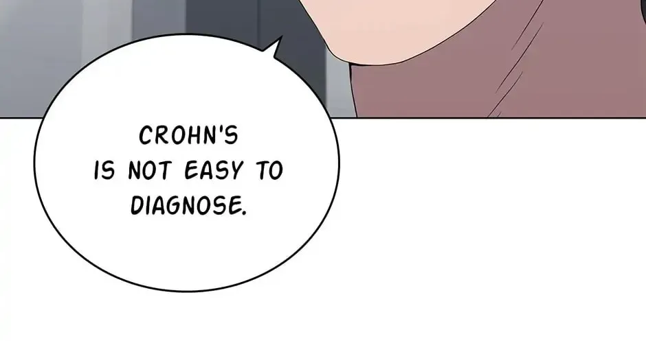 A True Doctor Chapter 161 — Page 102
