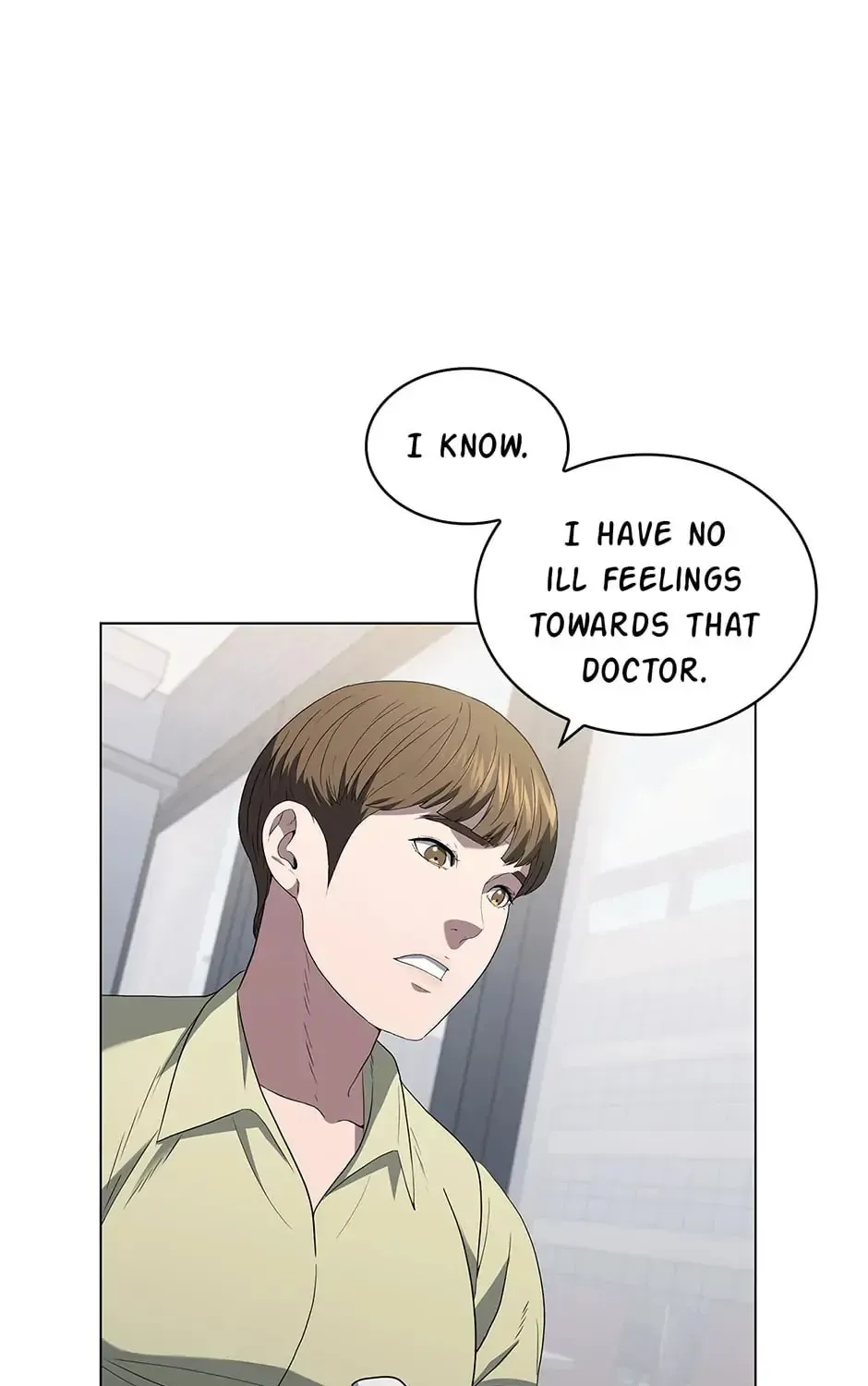 A True Doctor Chapter 161 — Page 103