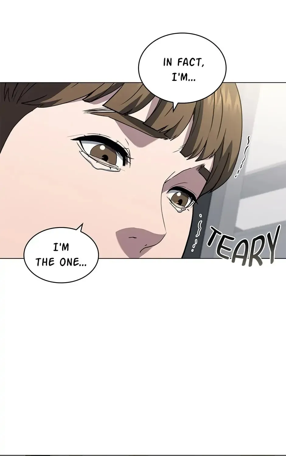 A True Doctor Chapter 161 — Page 105