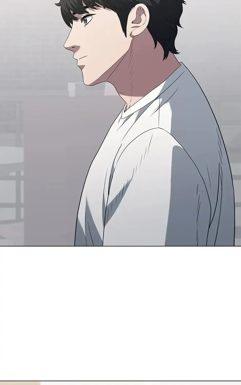 A True Doctor Chapter 161 — Page 109