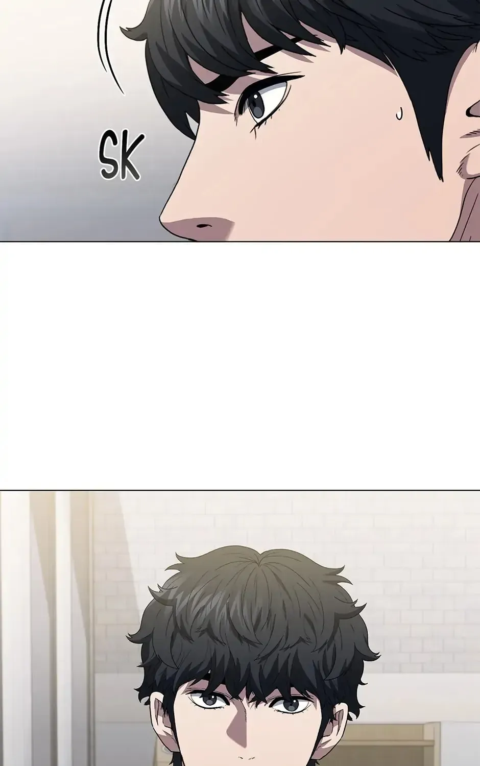 A True Doctor Chapter 161 — Page 126