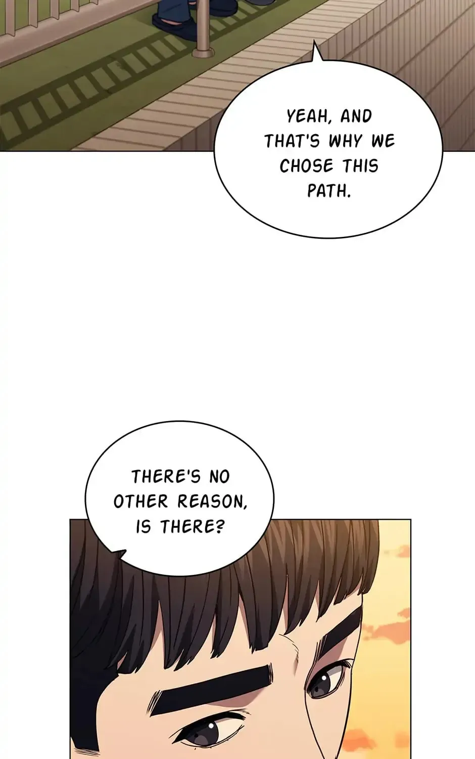 A True Doctor Chapter 161 — Page 149