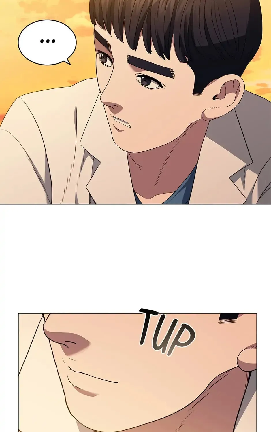A True Doctor Chapter 161 — Page 155
