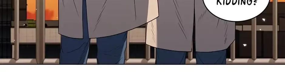 A True Doctor Chapter 161 — Page 158