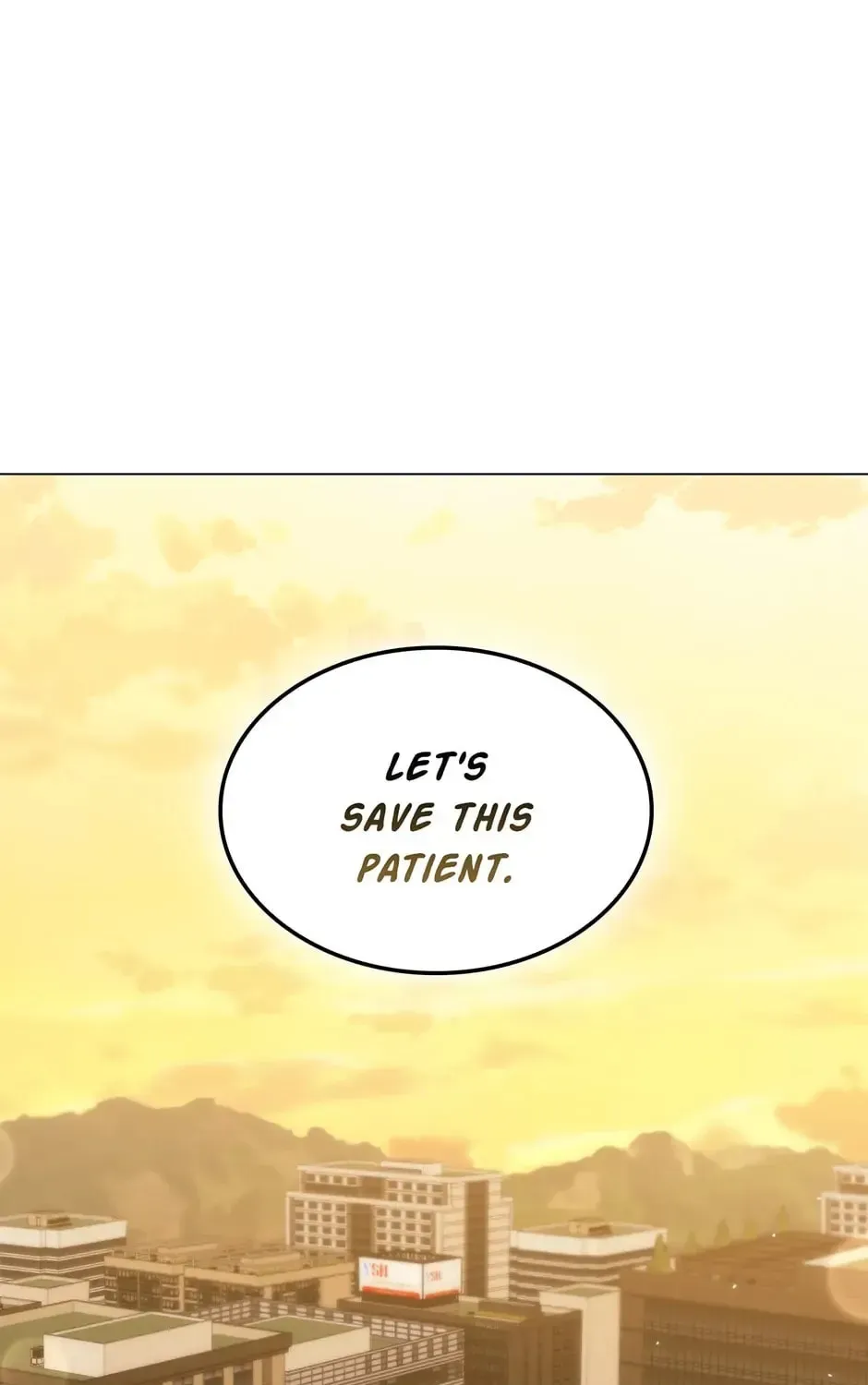 A True Doctor Chapter 161 — Page 161