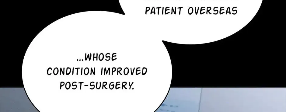 A True Doctor Chapter 161 — Page 18