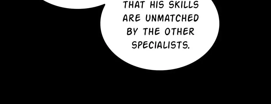 A True Doctor Chapter 161 — Page 22
