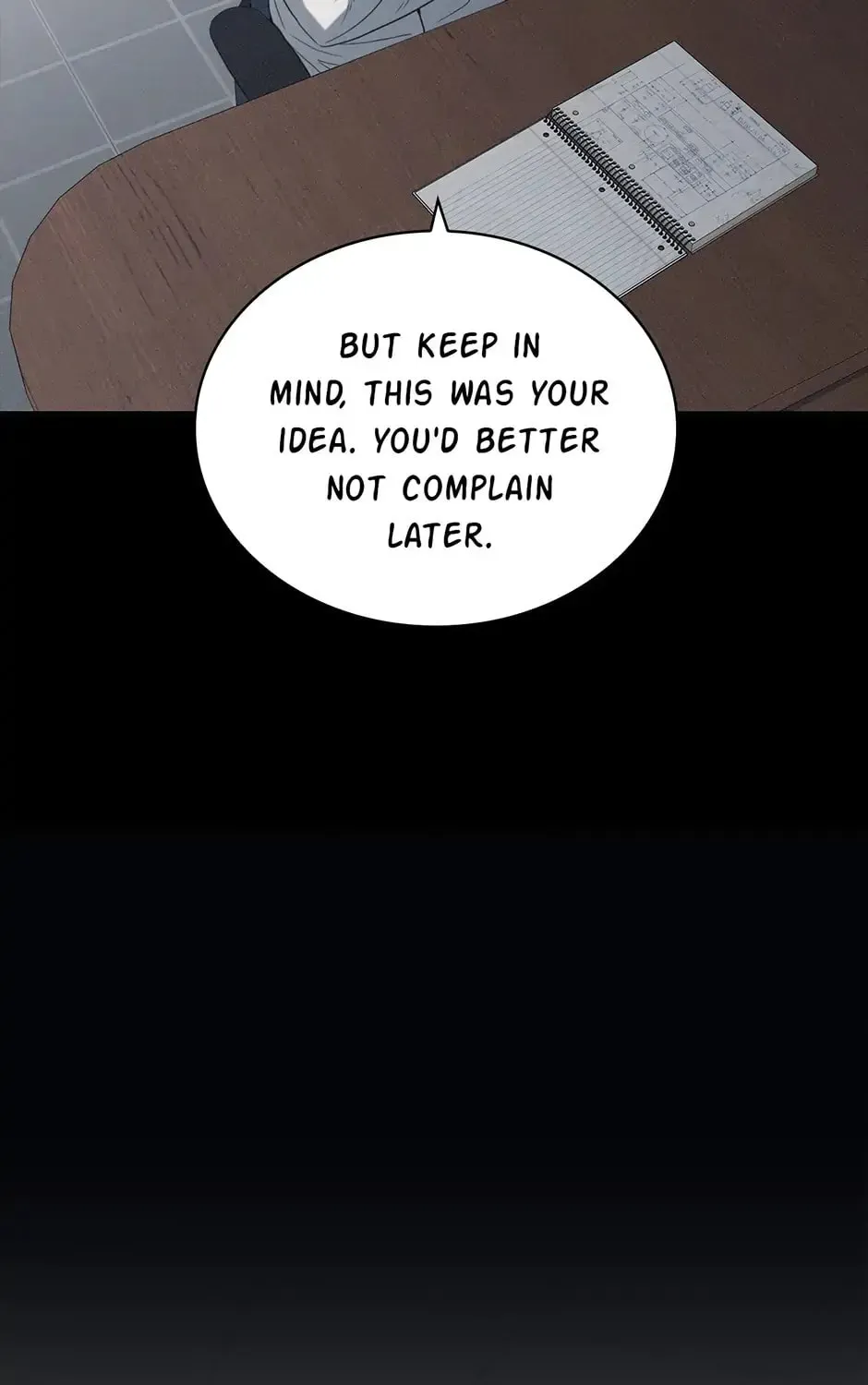 A True Doctor Chapter 161 — Page 27