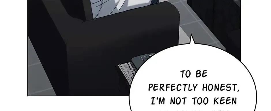 A True Doctor Chapter 161 — Page 36