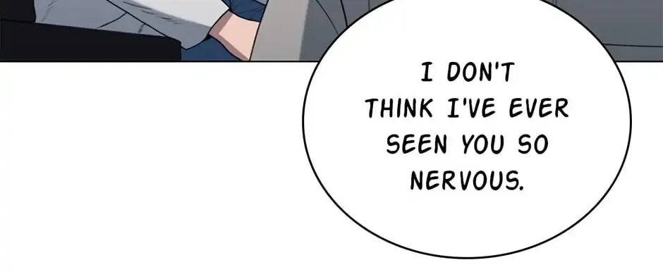 A True Doctor Chapter 161 — Page 40